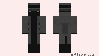 Skin Idk